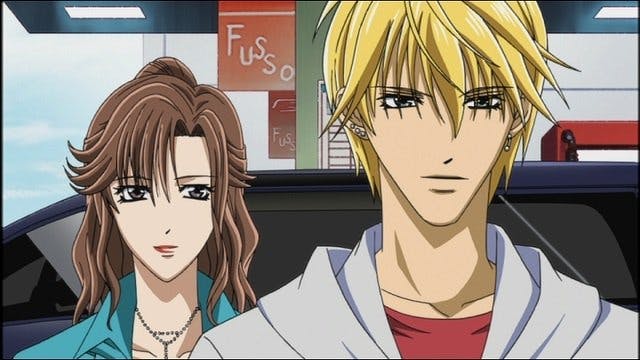 Skip Beat! - episódio 1x4