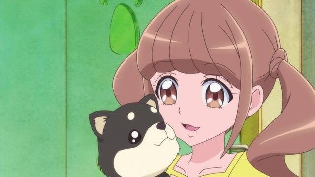 Healin' Good Precure - episódio 1x23