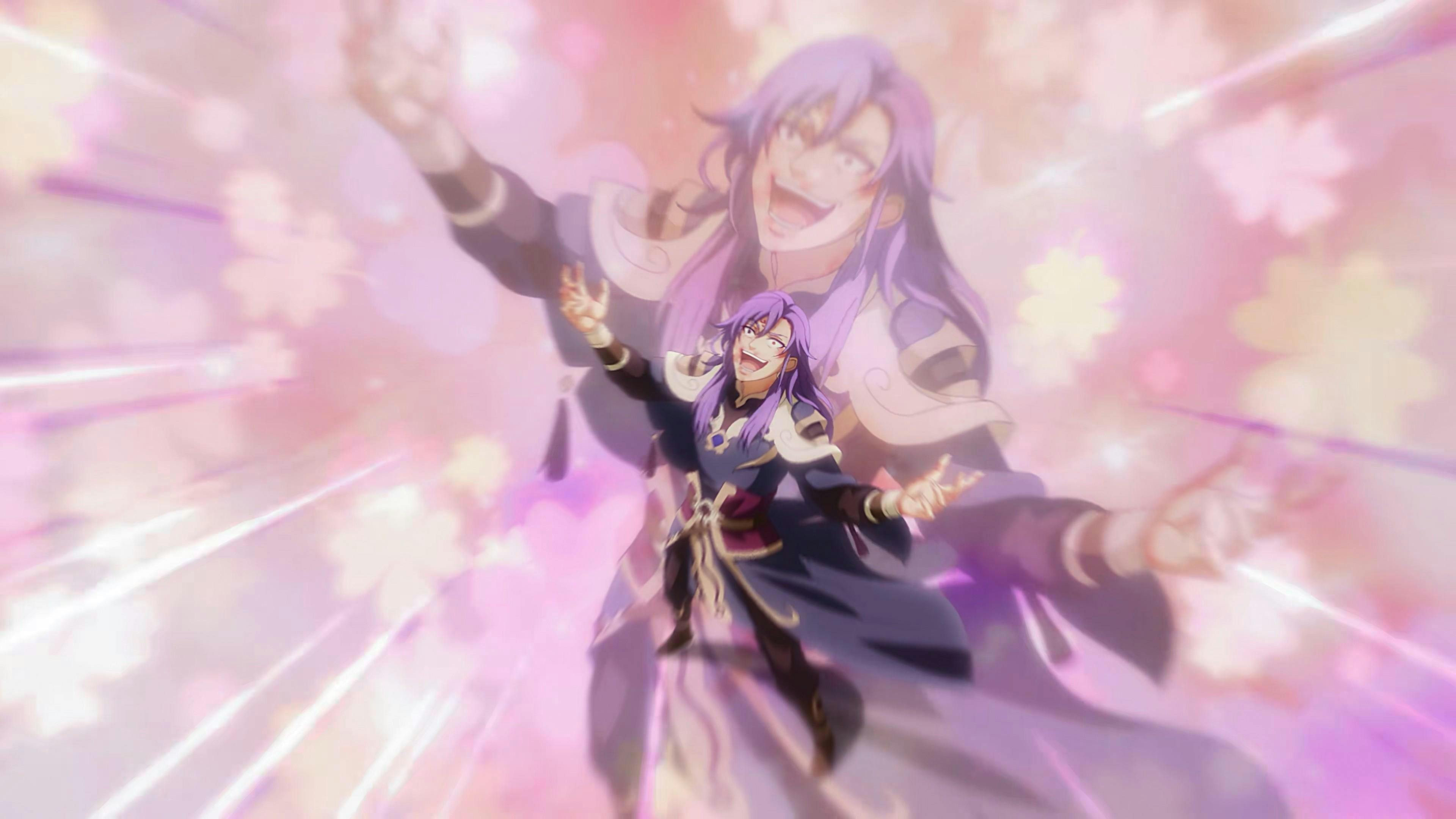 A Will Eternal