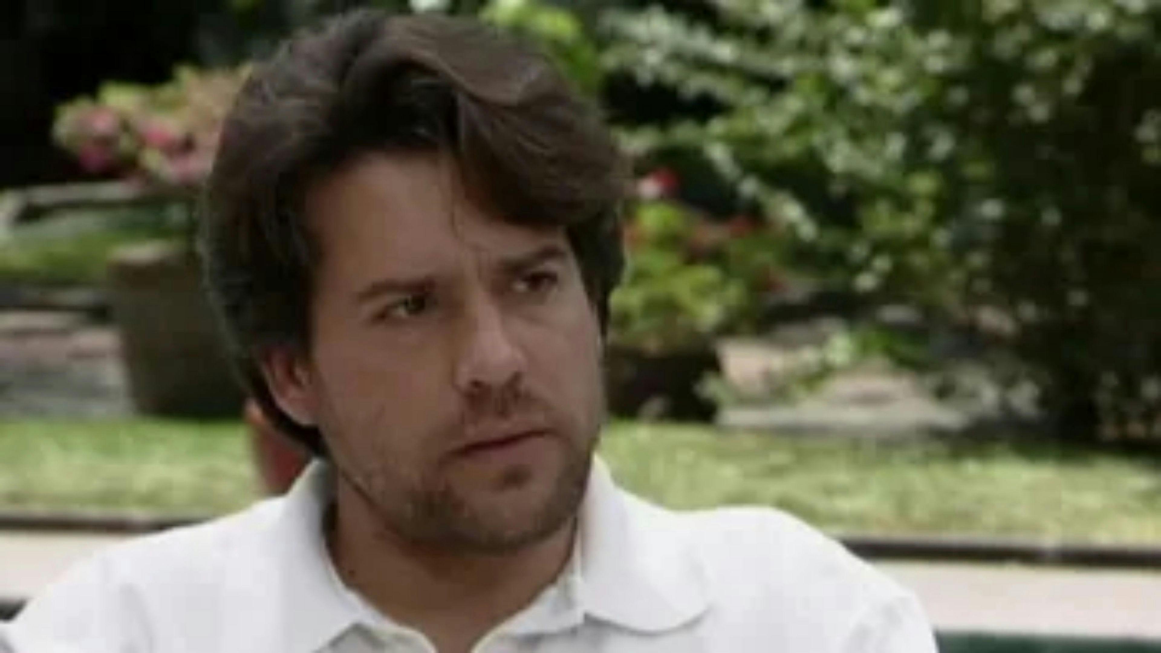 A Usurpadora - episódio 1x17