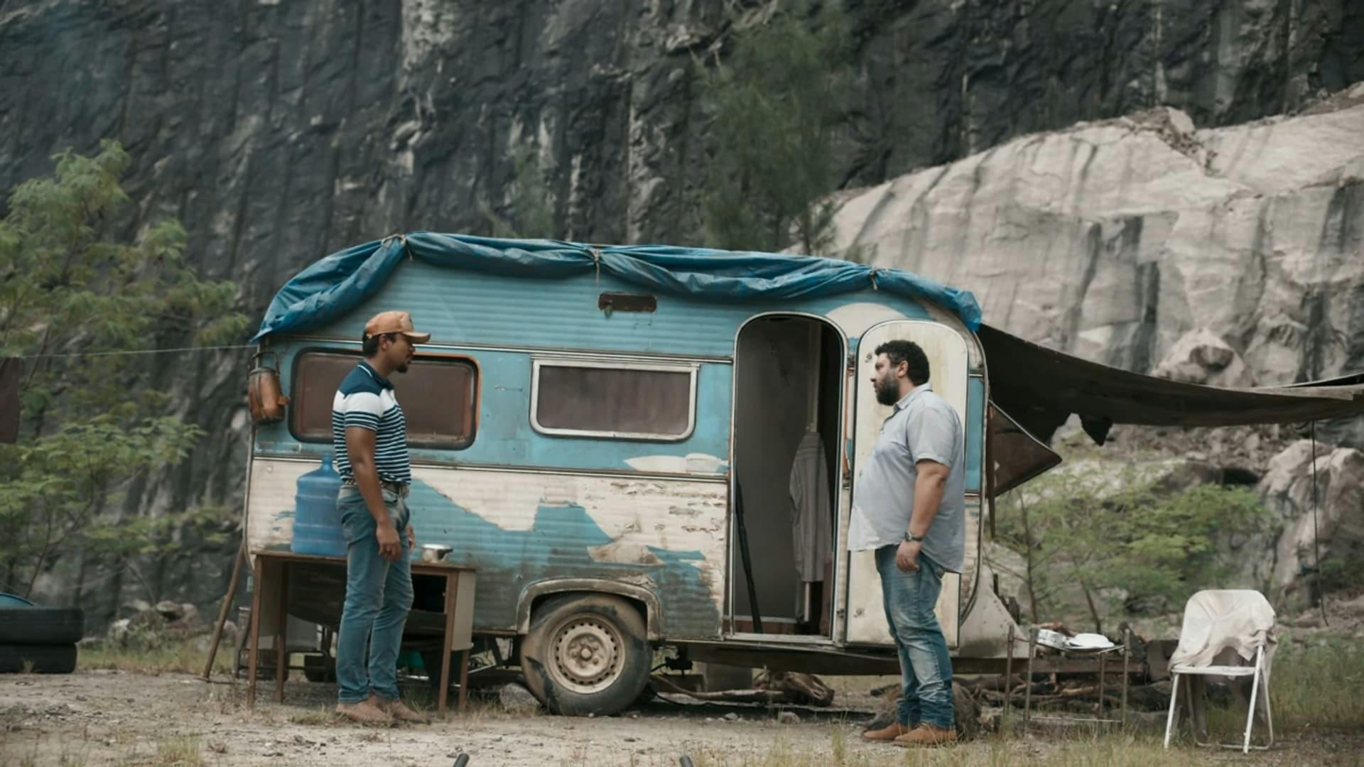 Renascer - episódio 1x43