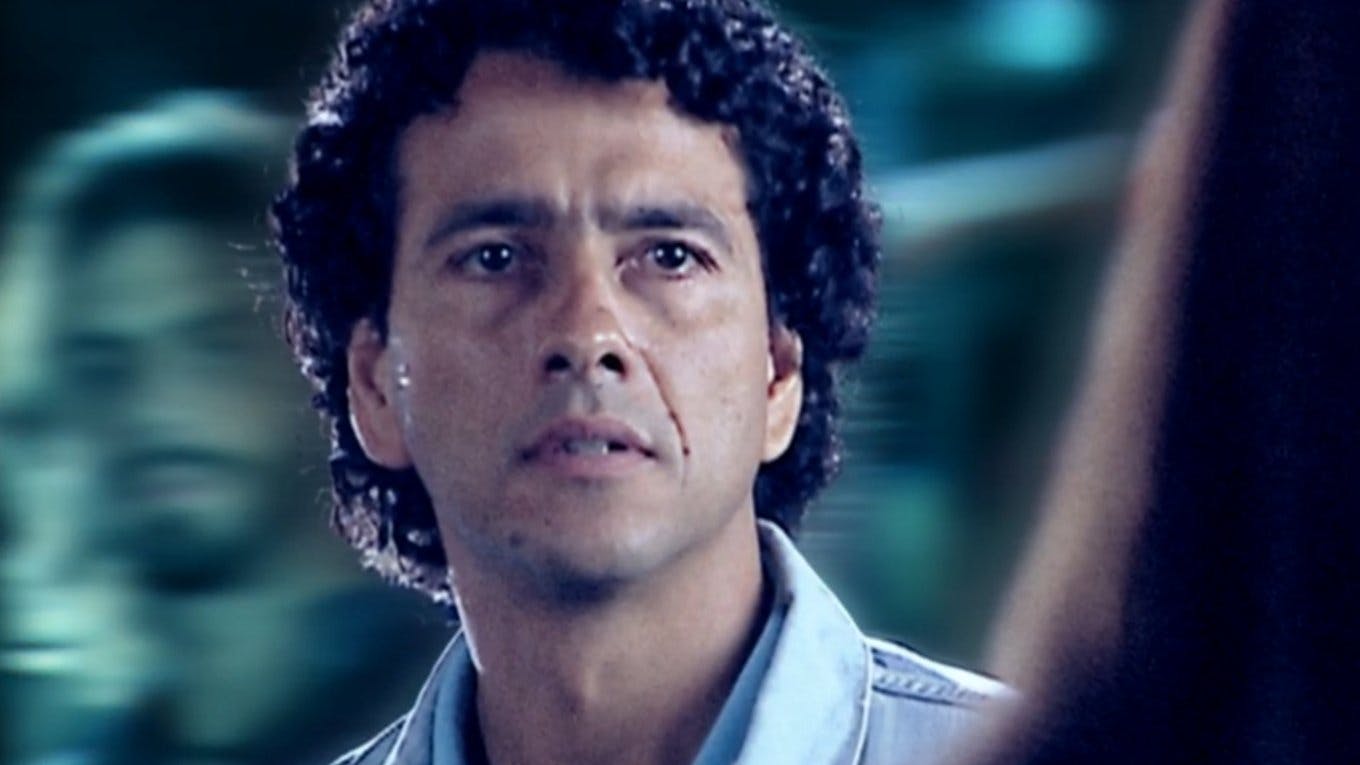 Celebridade - episódio 1x203