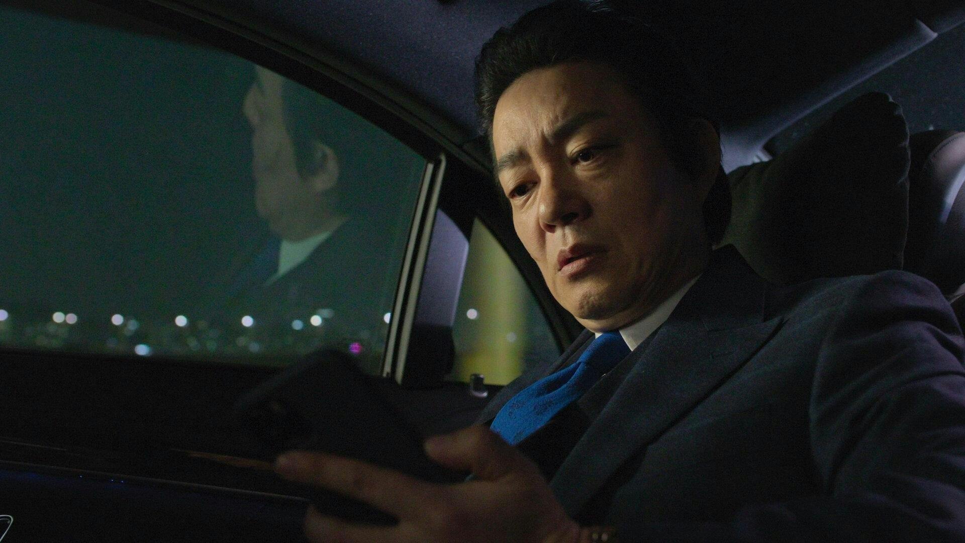 Sem Piedade - episódio 1x2