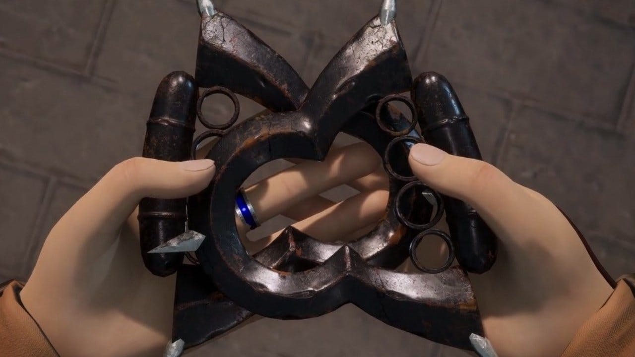 Tales of Gods and Demons - episódio 1x100