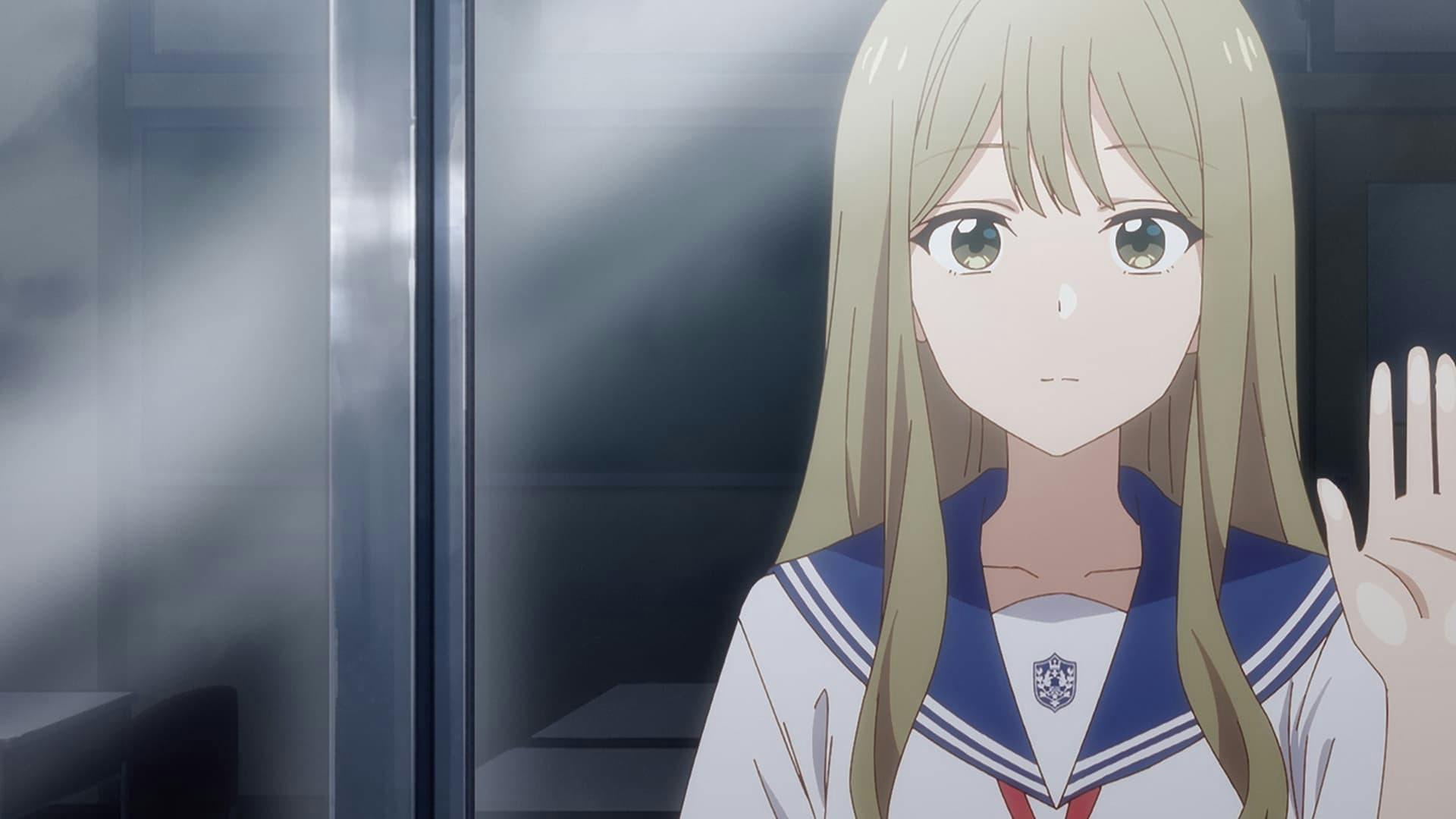 Senpai is an Otokonoko - episódio 1x1