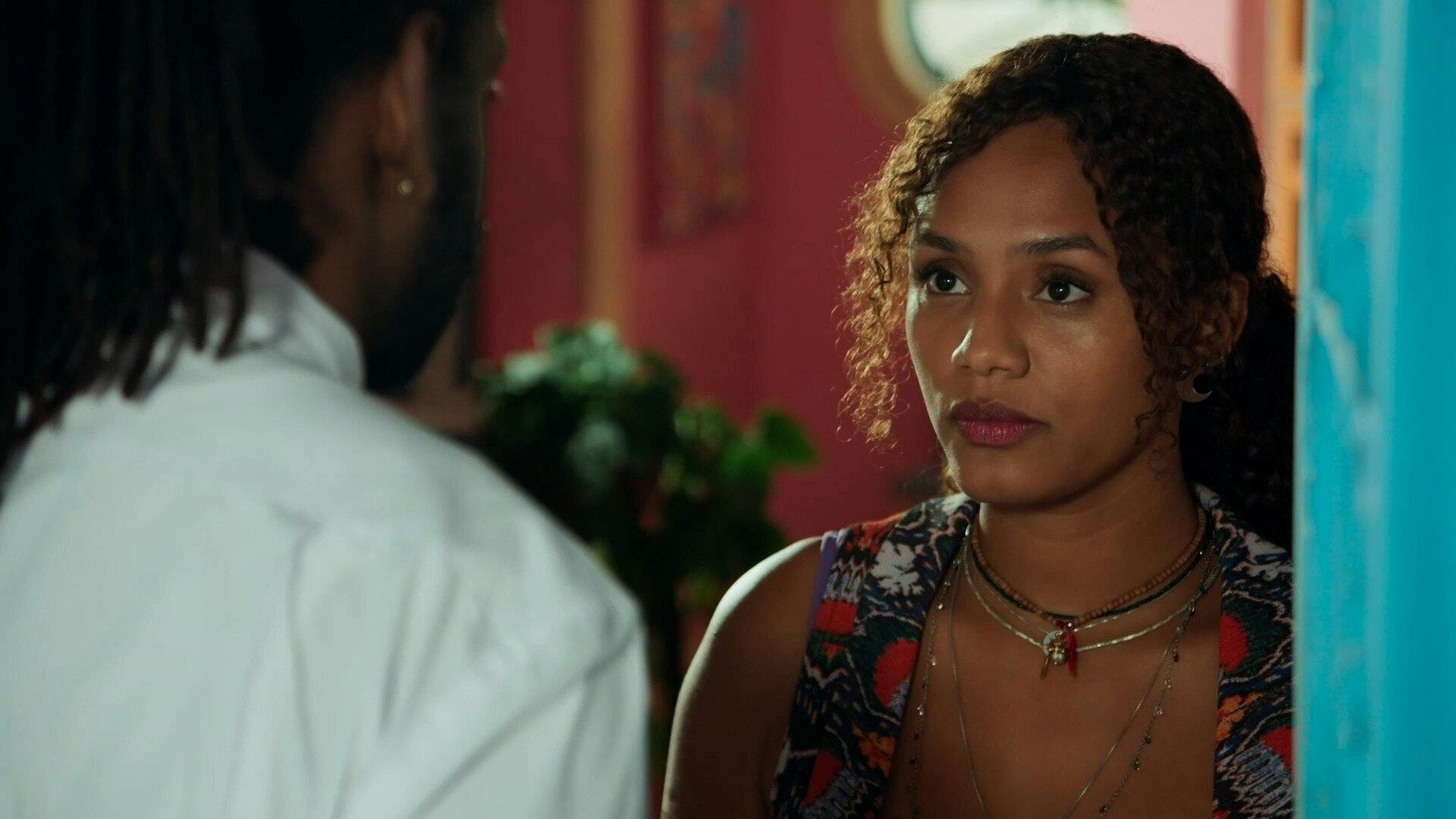 Volta por Cima - episódio 1x21
