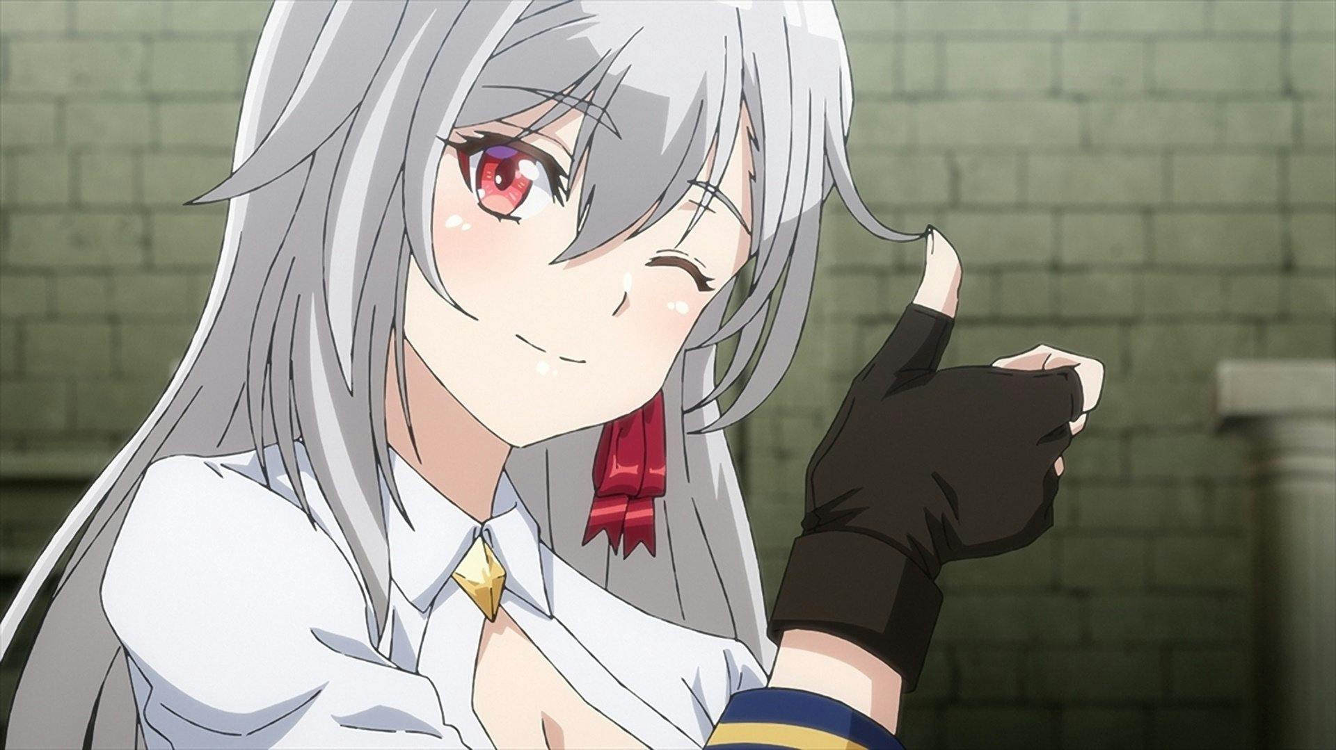 Reborn to Master the Blade: From Hero-King to Extraordinary Squire - episódio 1x3