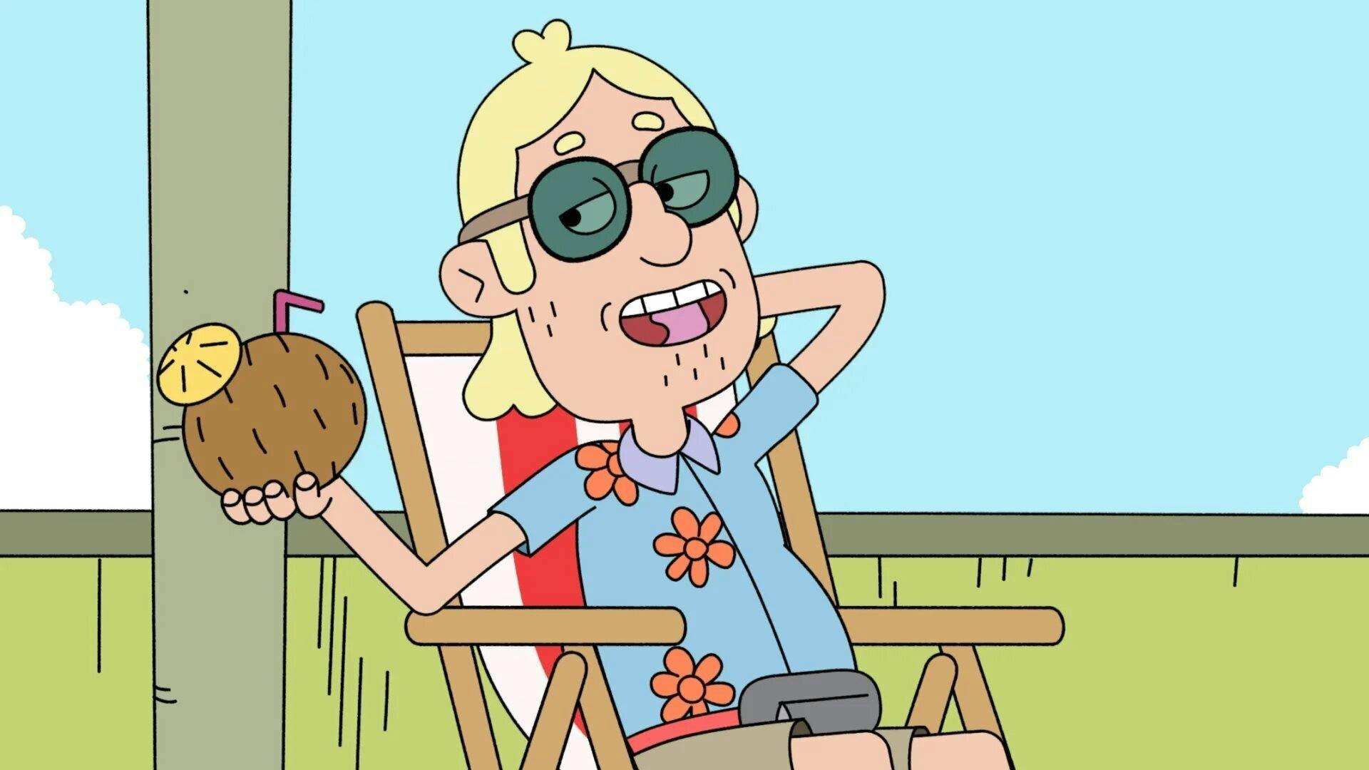 O Desconhecido Mundo Animal - episódio 1x9