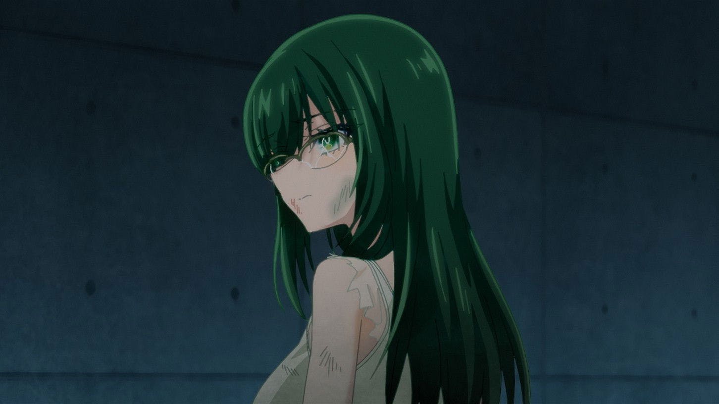 SHIBOYUGI: Jogos Mortais para Colocar Comida na Mesa backdrop