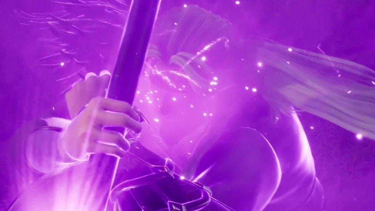 Spirit Sword Sovereign