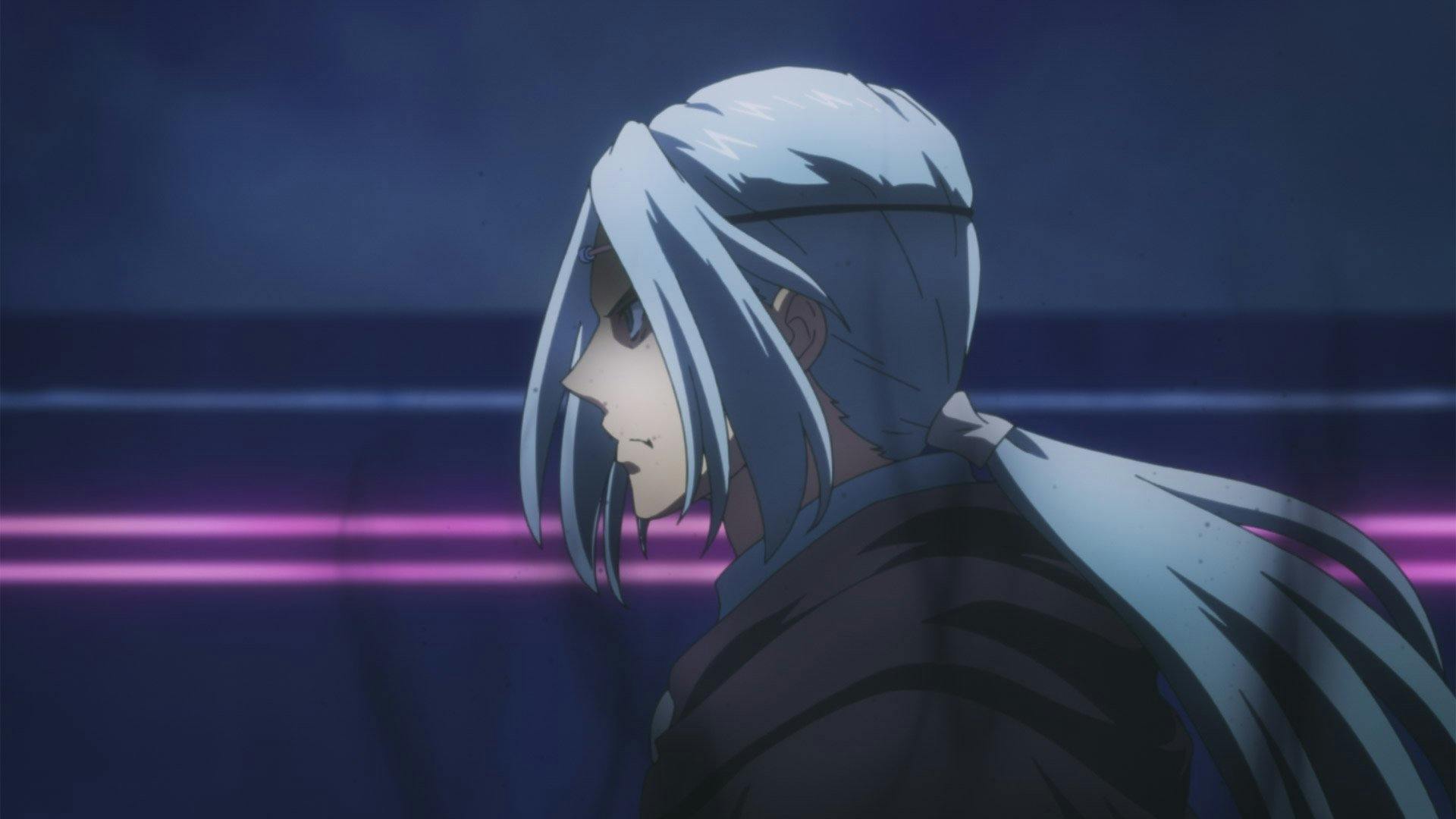 Helck - episódio 1x17
