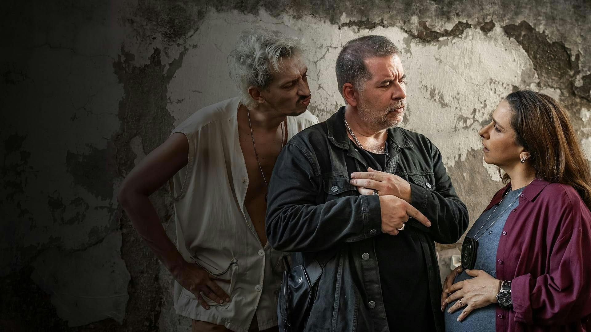 O Rei da Feira backdrop