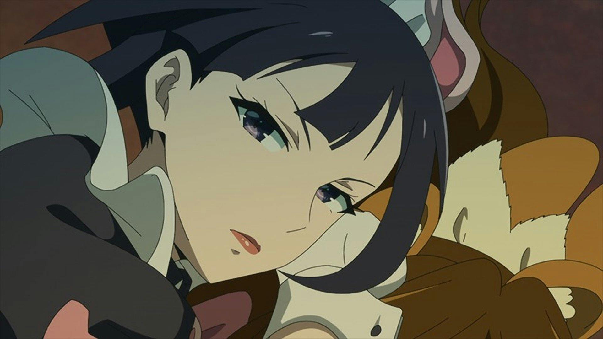 Akiba Maid War - episódio 1x9