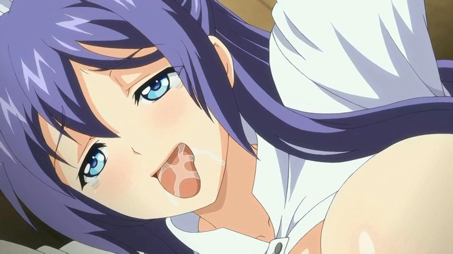 Mankitsu Happening - episódio 1x3