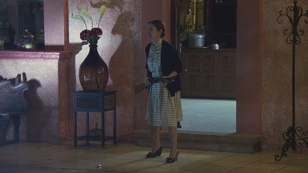 Senhor dos Céus - episódio 1x2