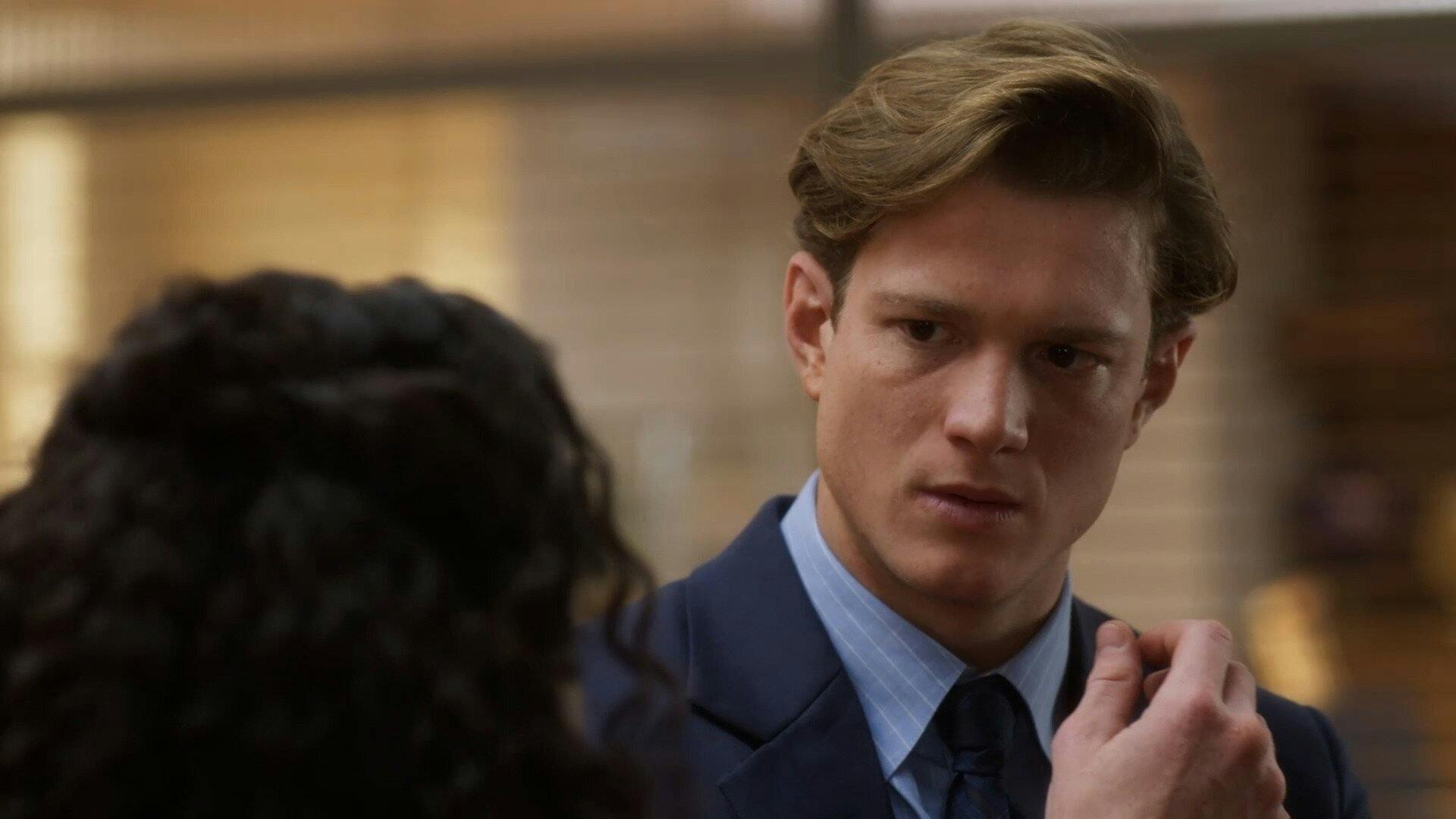 Garota do Momento - episódio 1x101