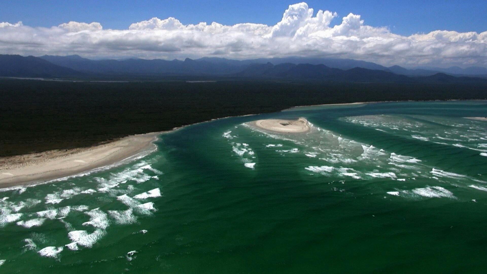 Brasil Visto de Cima - episódio 1x8