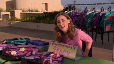 Zoey 101 - episódio 1x10