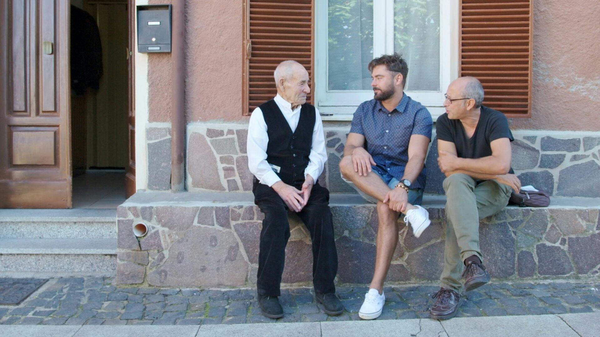 Curta Essa com Zac Efron - episódio 1x4