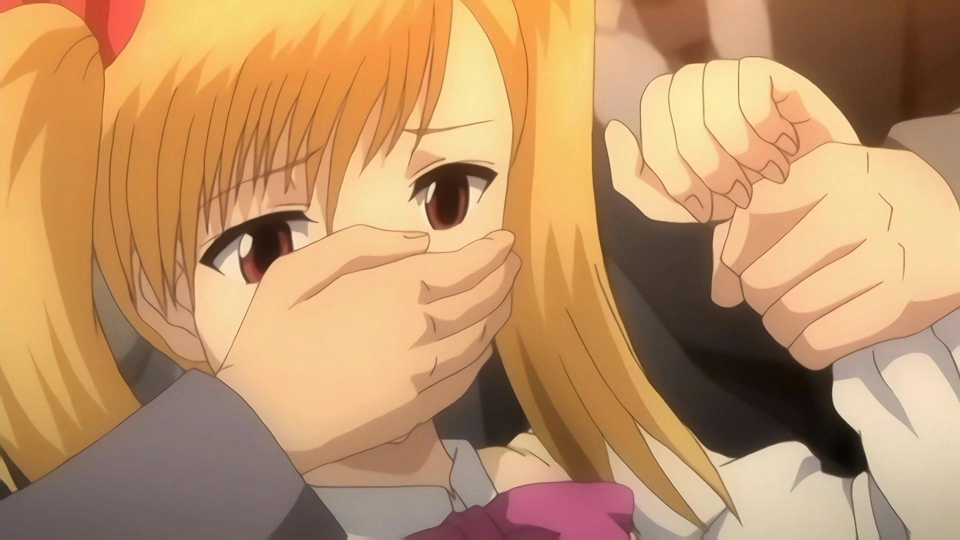 Natsumushi The Animation - episódio 1x1