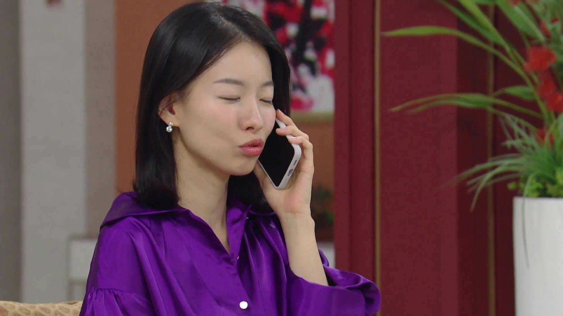 Uma Mentirosa Gananciosa - episódio 1x6