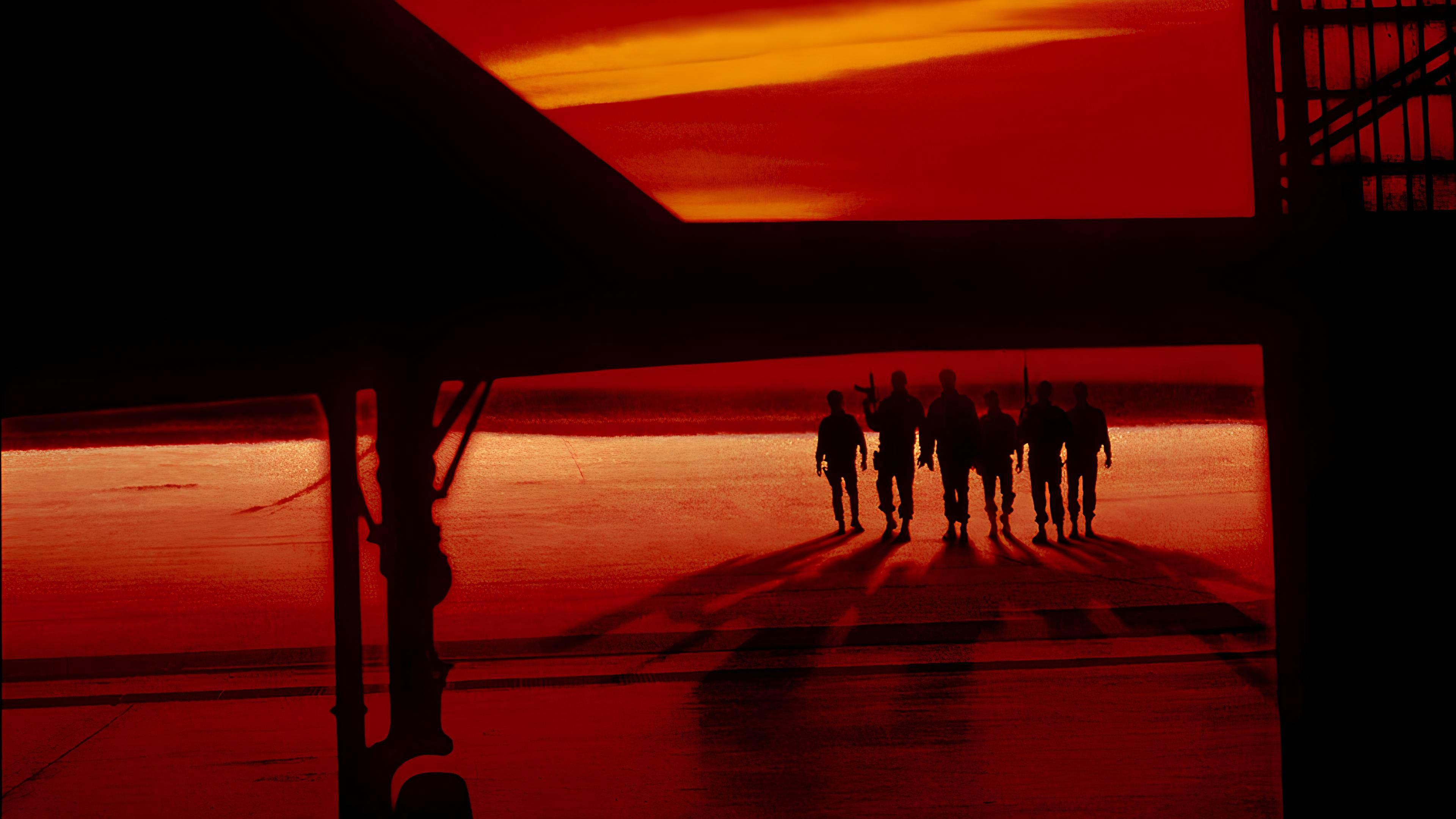 Momento Crítico backdrop