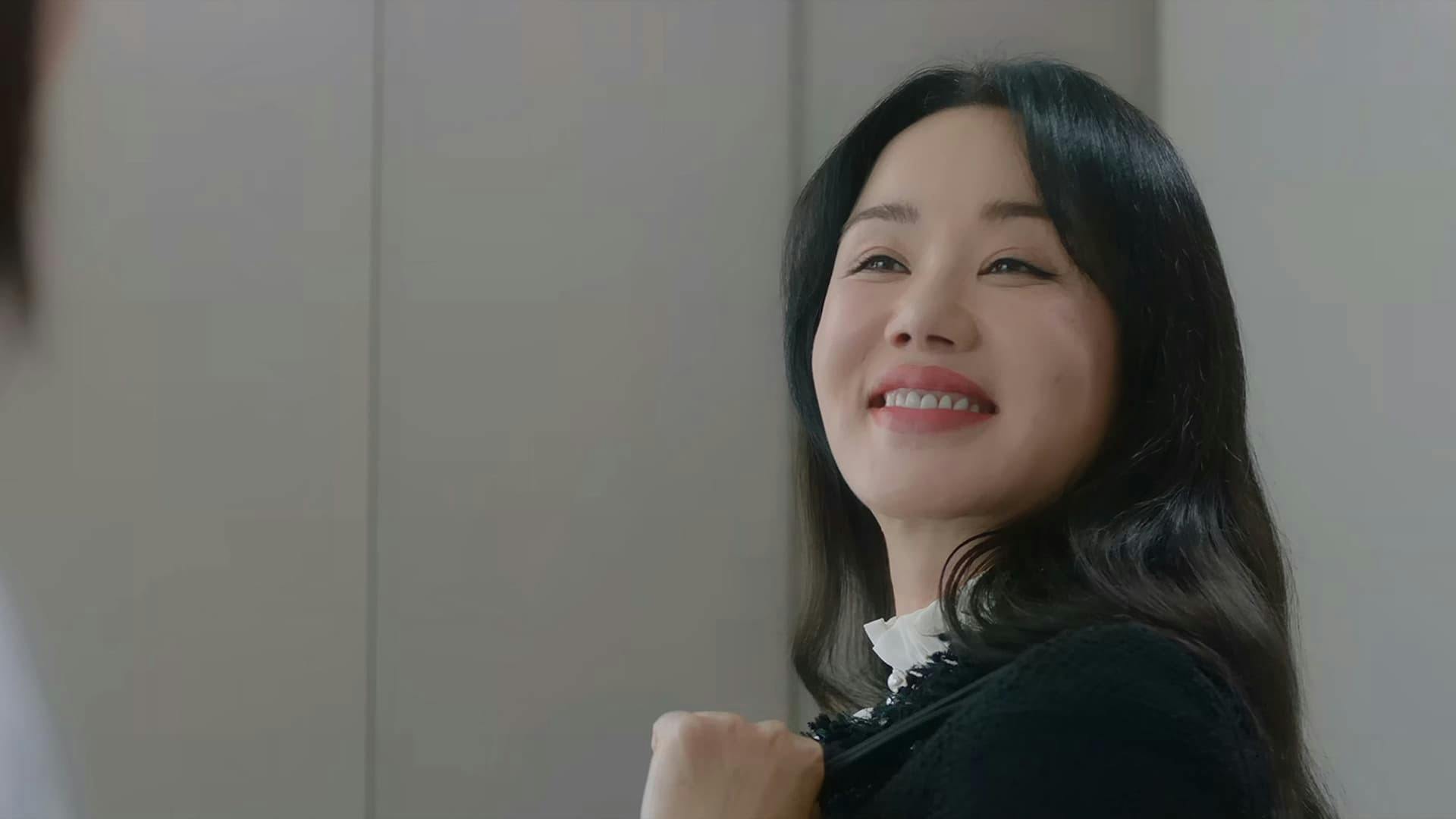 Dra. Cha - episódio 1x1