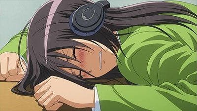 Kaichou wa Maid-sama! - episódio 1x9