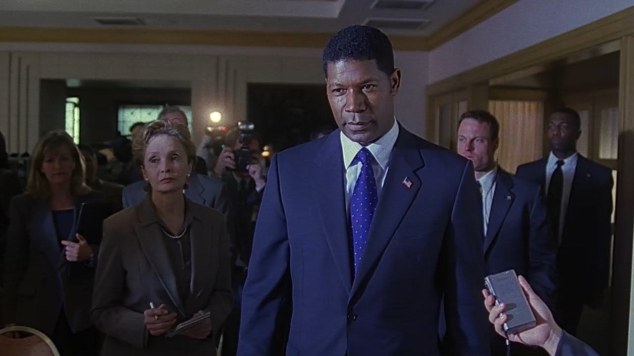 24 Horas - episódio 1x19