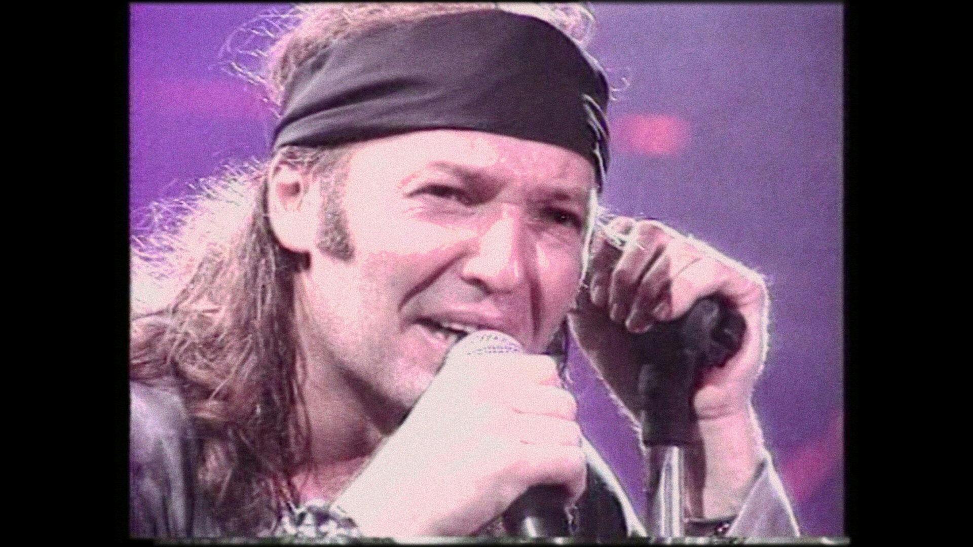 Vasco Rossi - Toda uma Vida - episódio 1x3