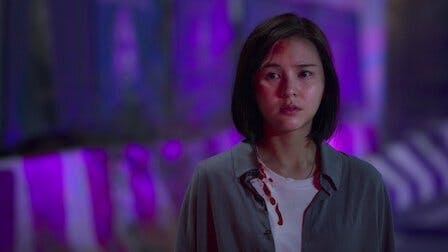 Bangkok no Limite - episódio 1x6