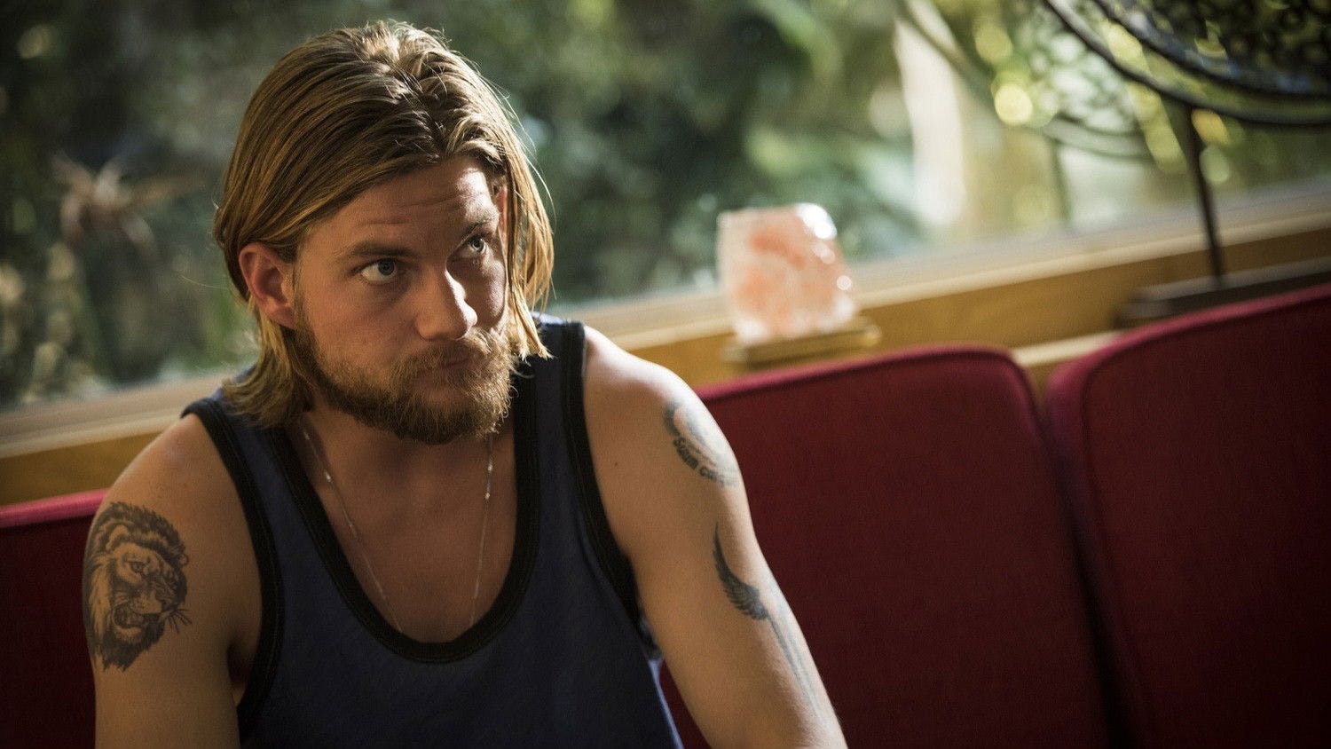 Animal Kingdom - episódio 1x7