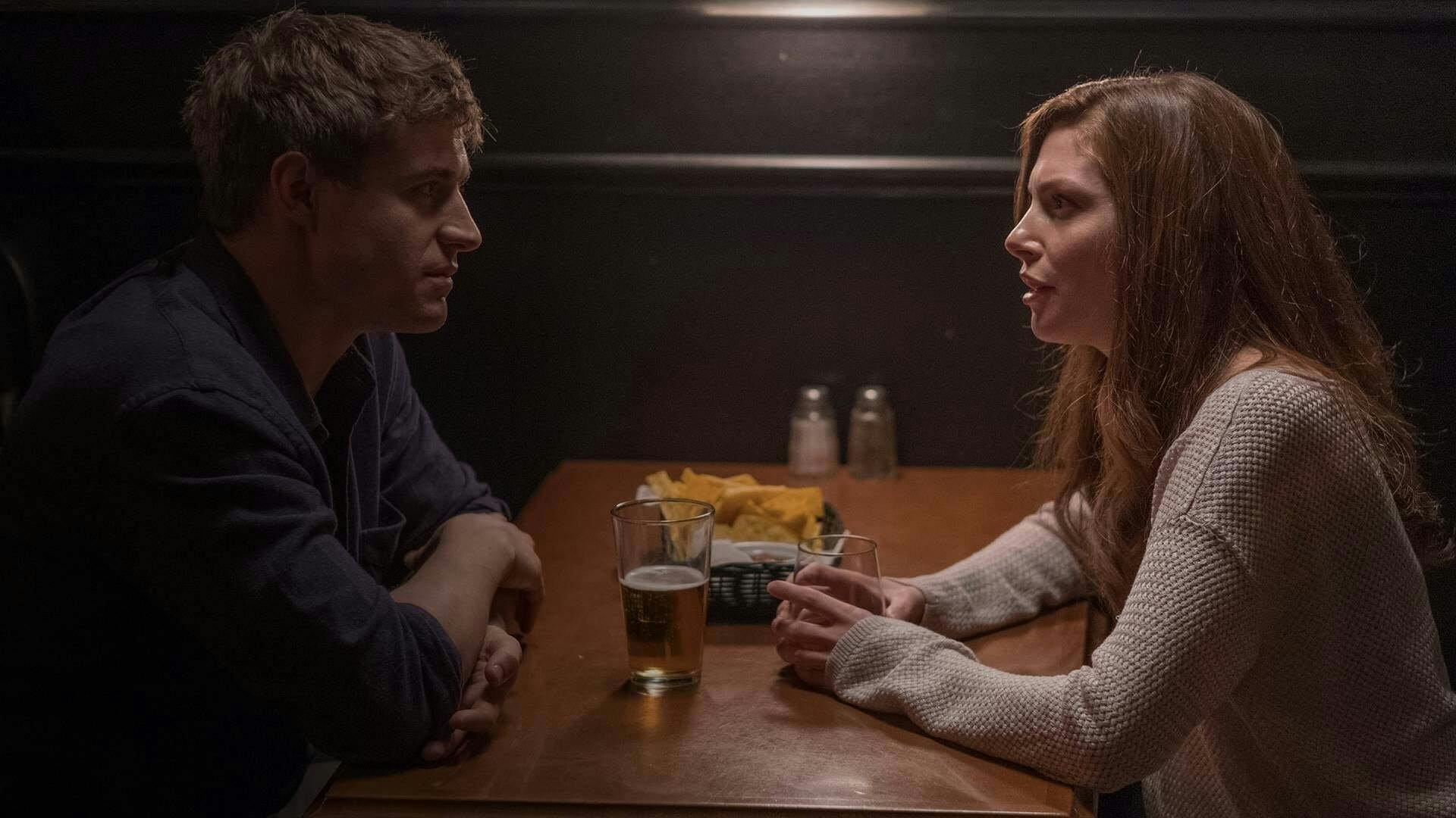 Condor - episódio 1x1