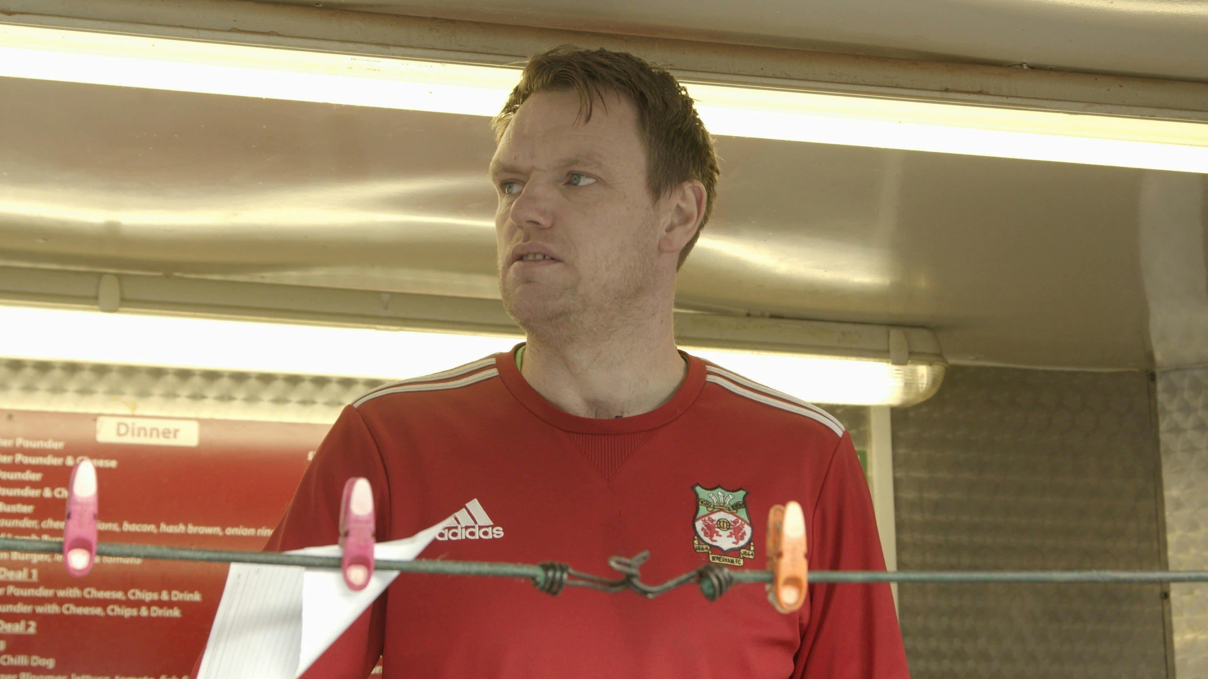 Bem-vindos ao Wrexham - episódio 1x1