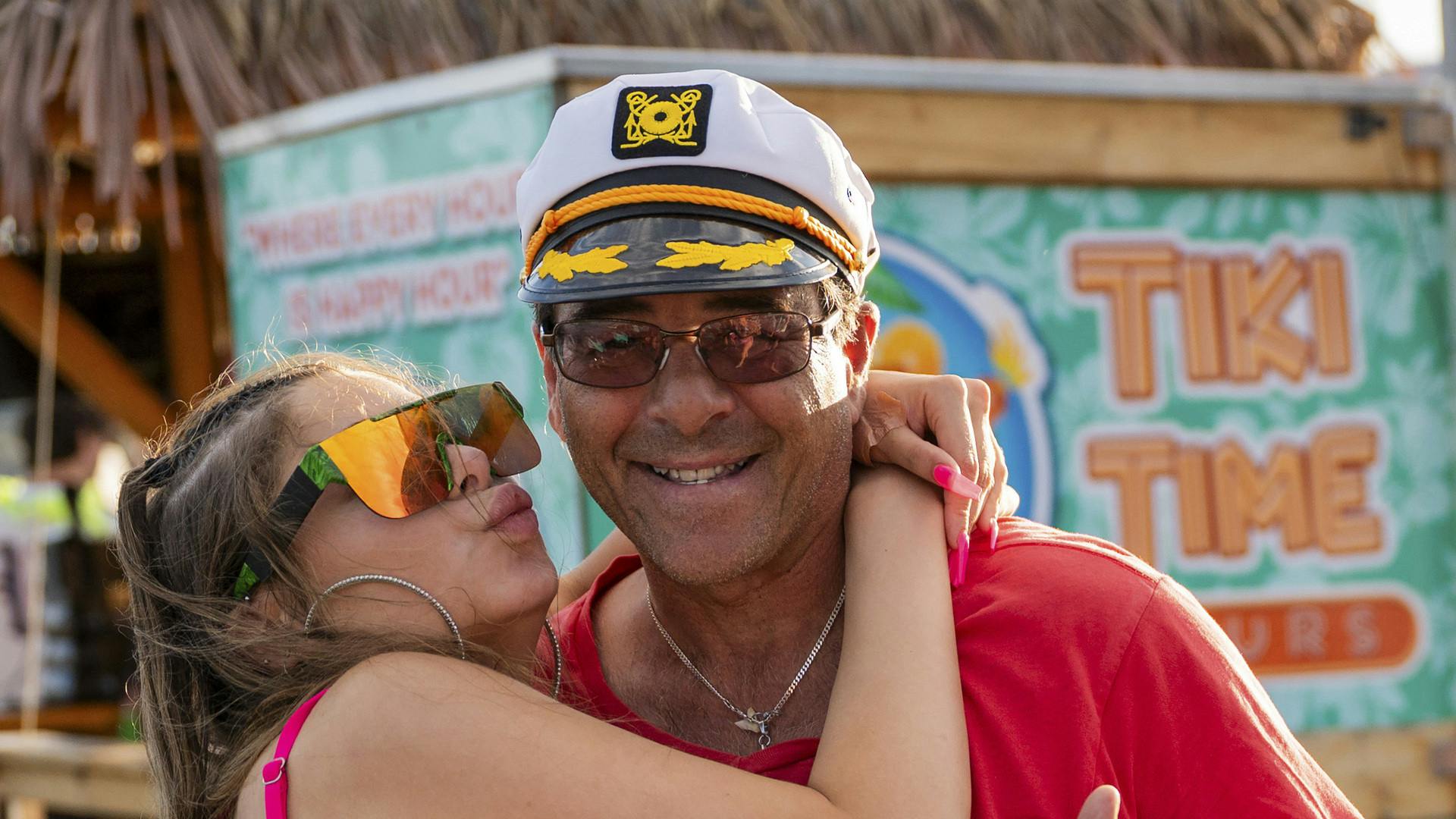 Canadá Shore backdrop