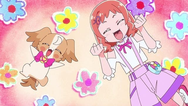 Wonderful Precure! - episódio 1x14