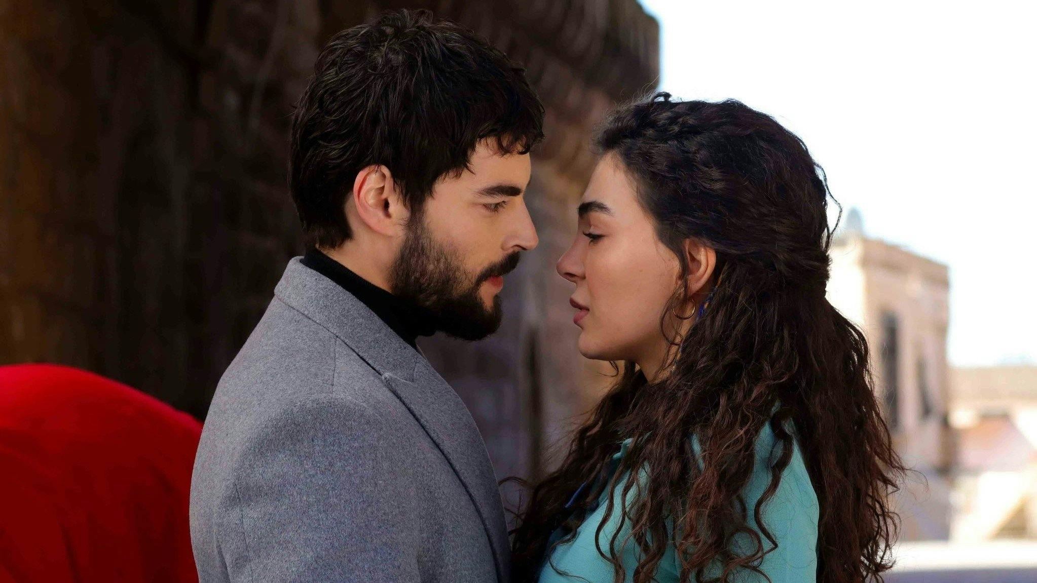 Hercai: Amor e Vingança - episódio 1x1