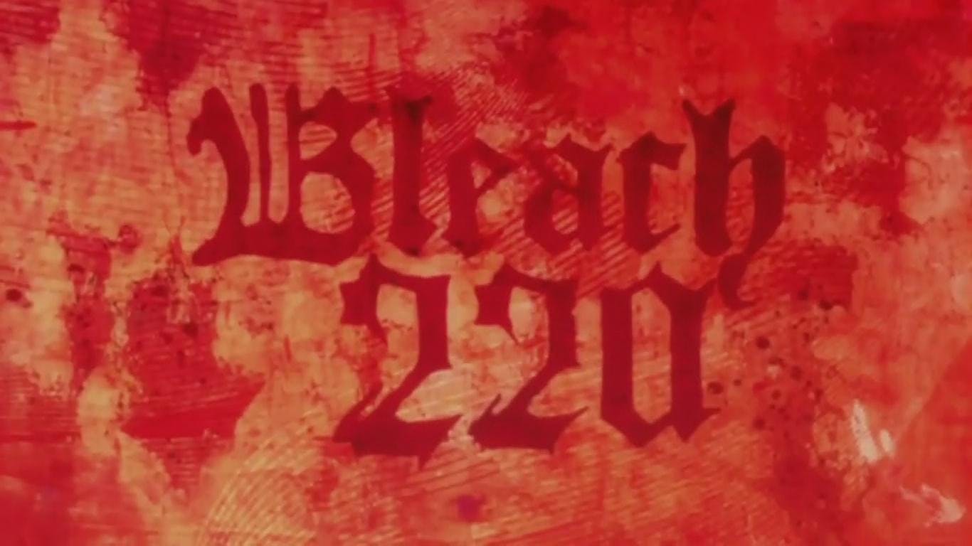 Bleach - episódio 1x220