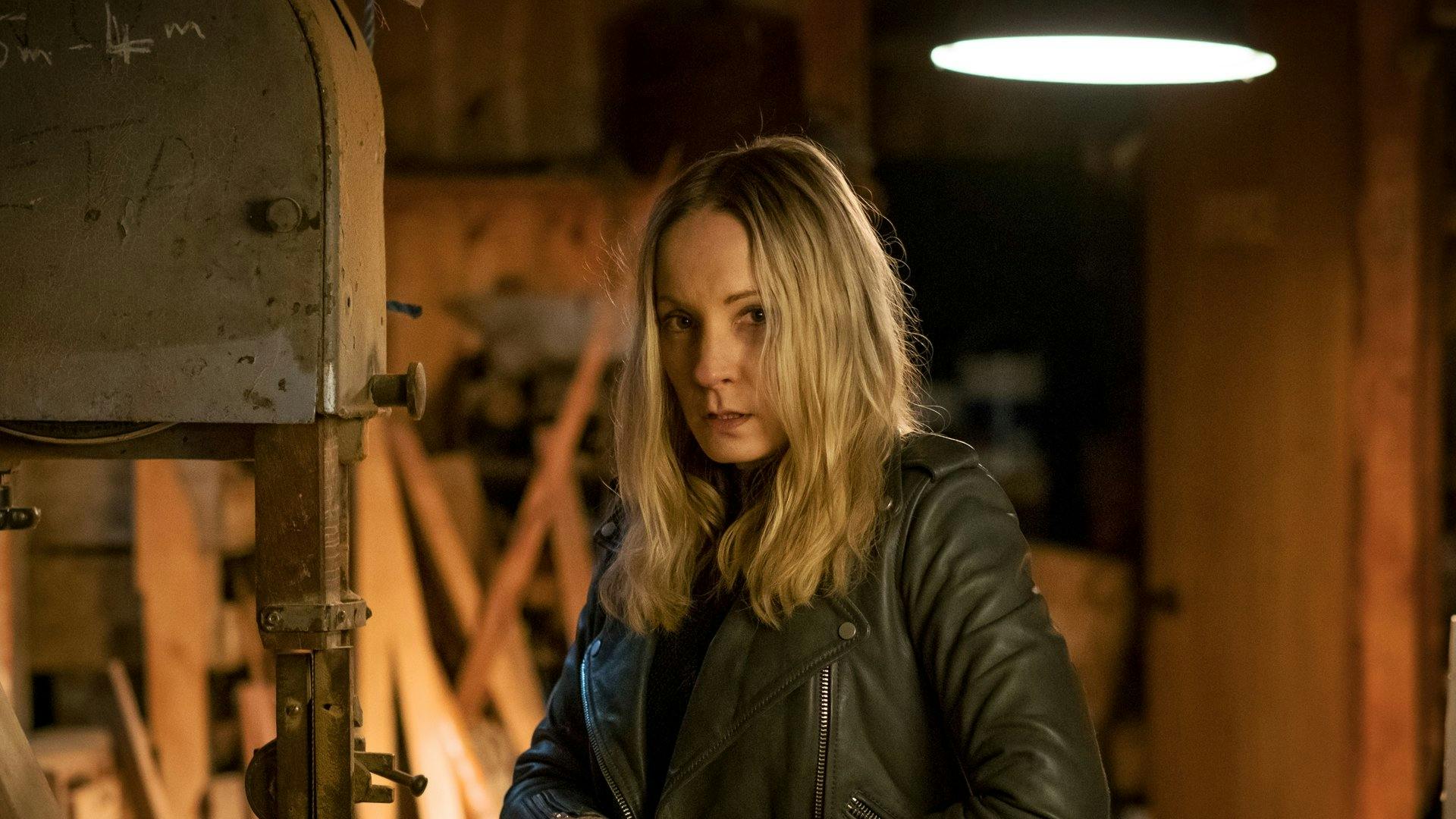 Liar: Rede de Mentiras - episódio 1x5