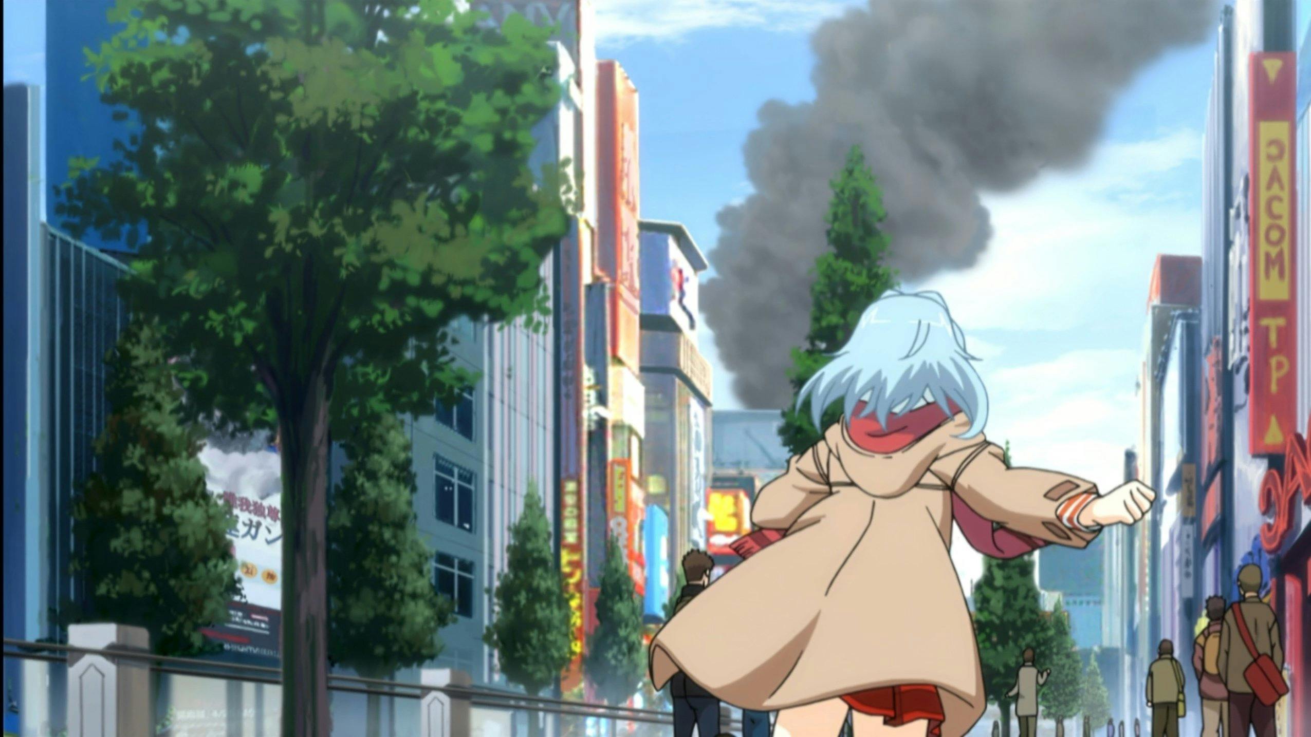 Yoku Wakaru Gendai Mahou