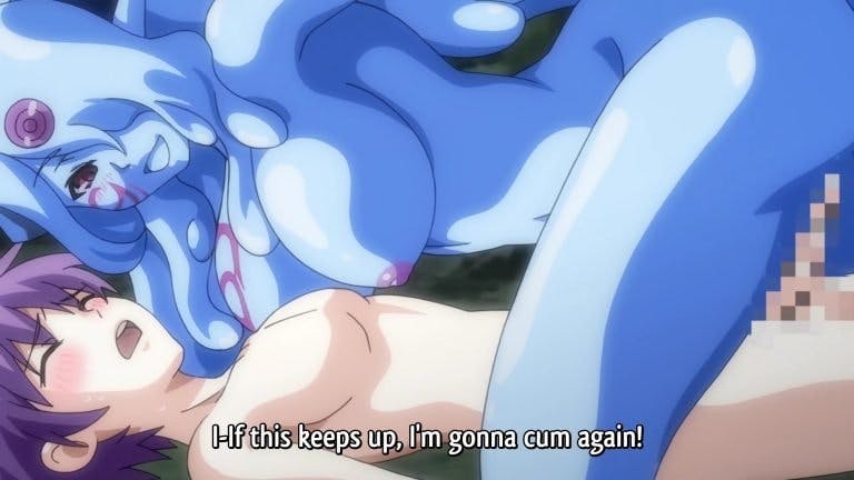 Monmusu Quest! - episódio 1x1