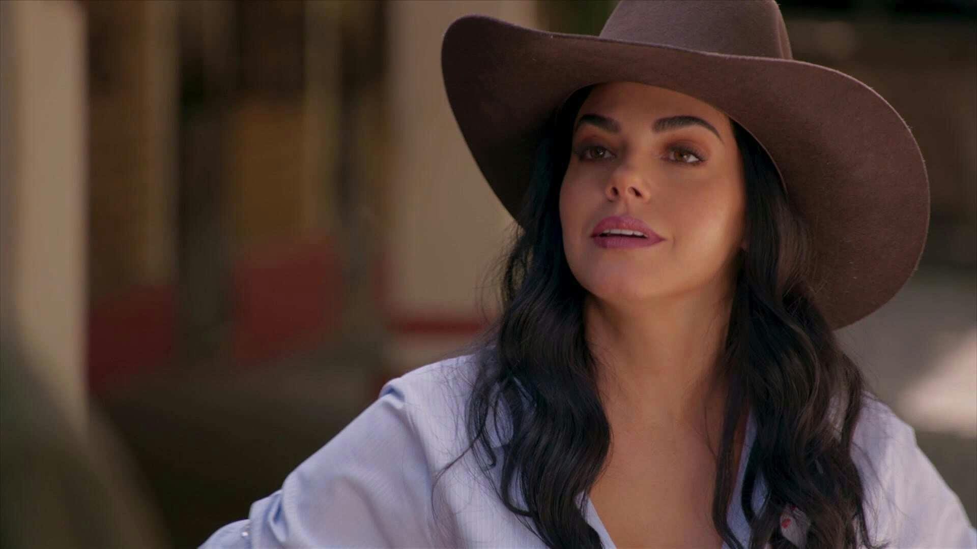 A Desalmada - episódio 1x72