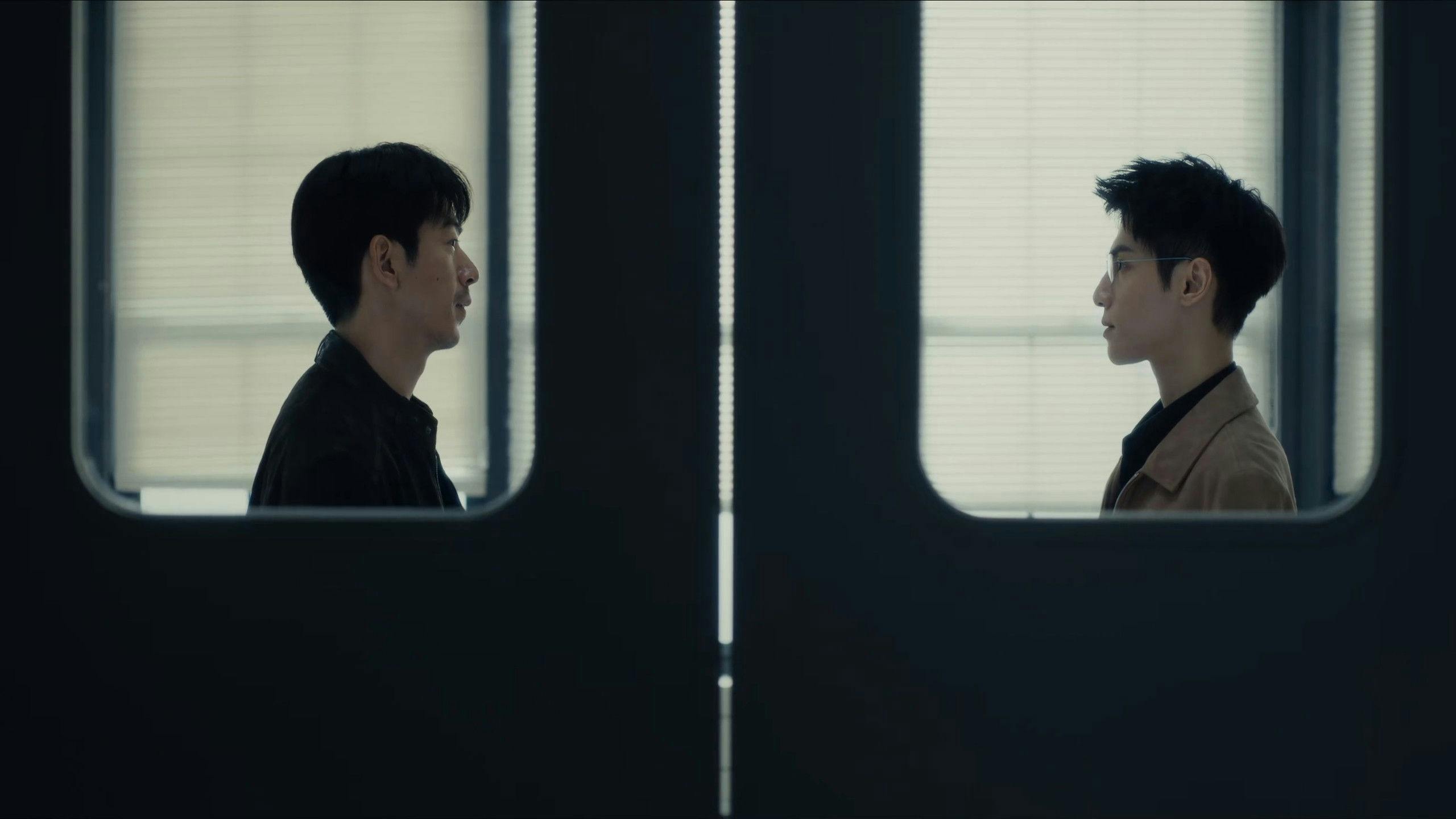 The Truth Within - episódio 1x7