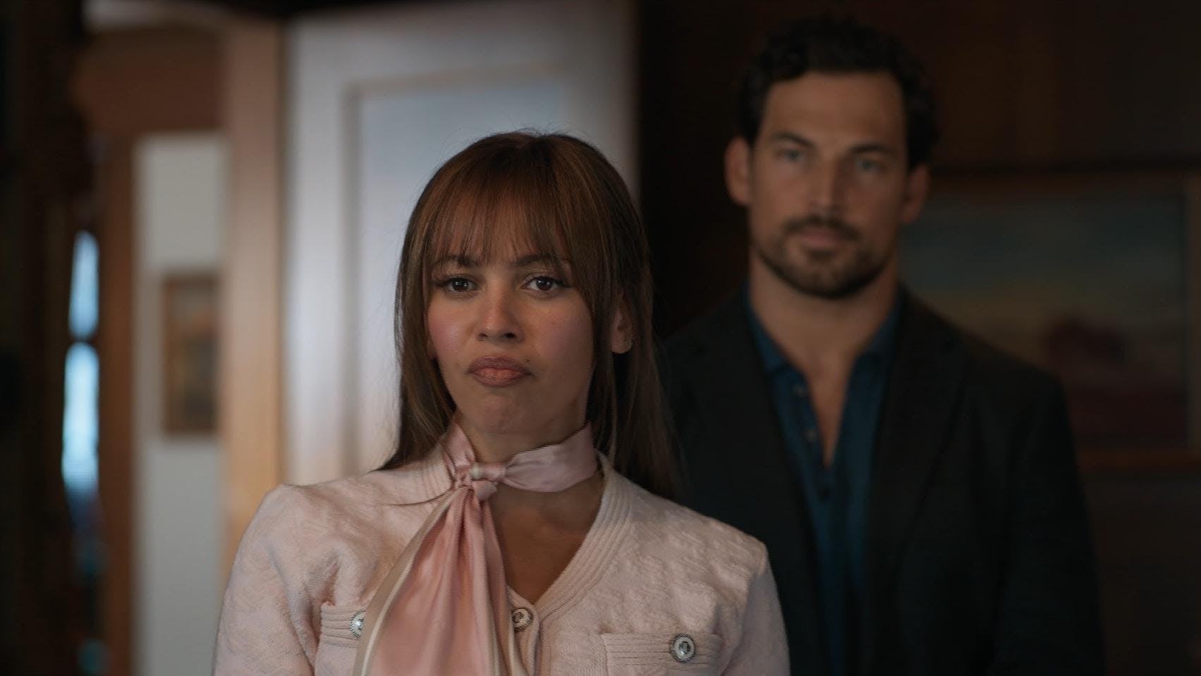 Wild Cards - episódio 1x1