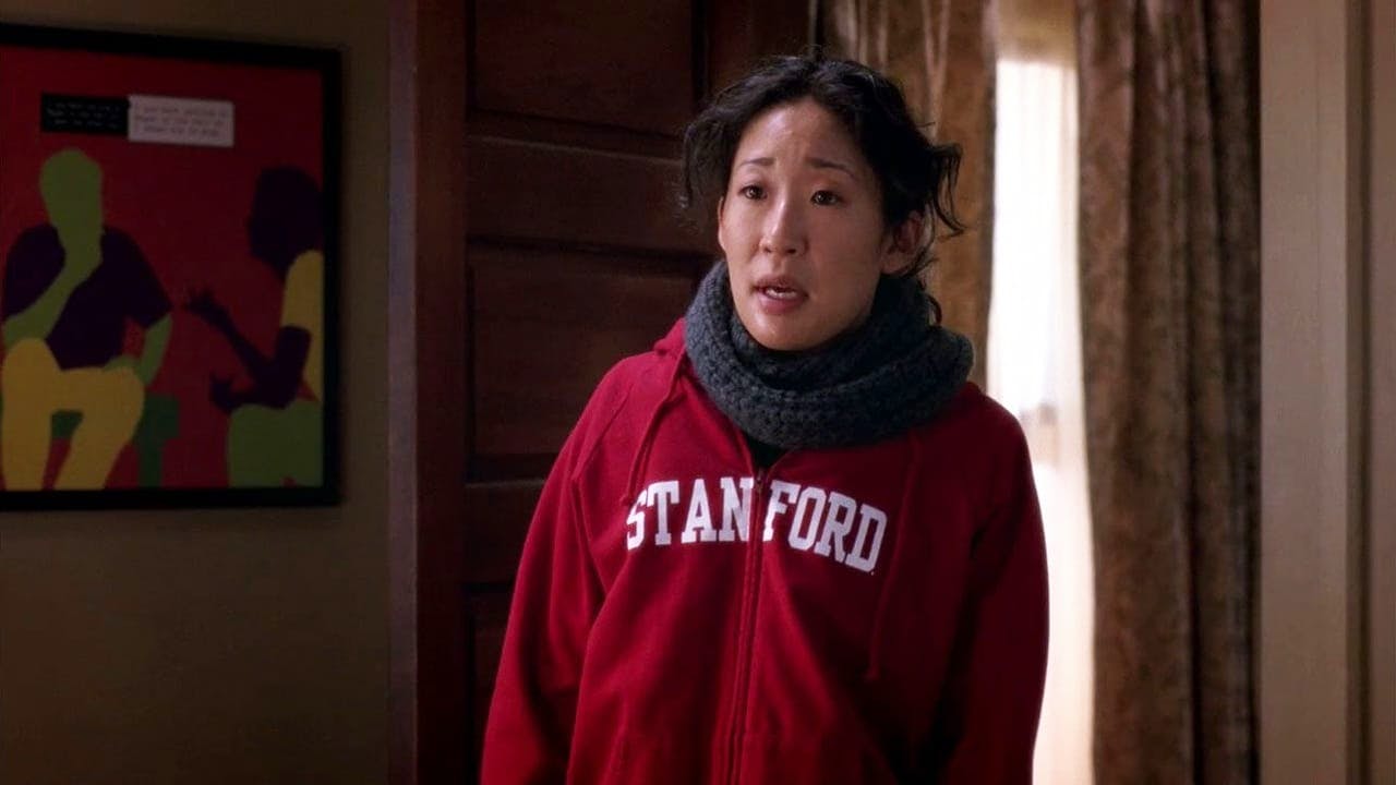 Grey's Anatomy - episódio 3x9