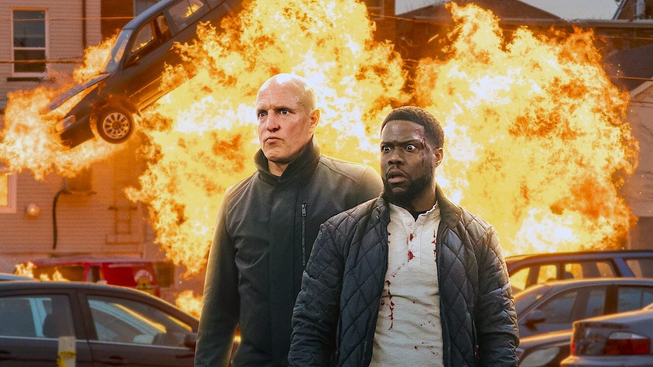 O Homem de Toronto backdrop