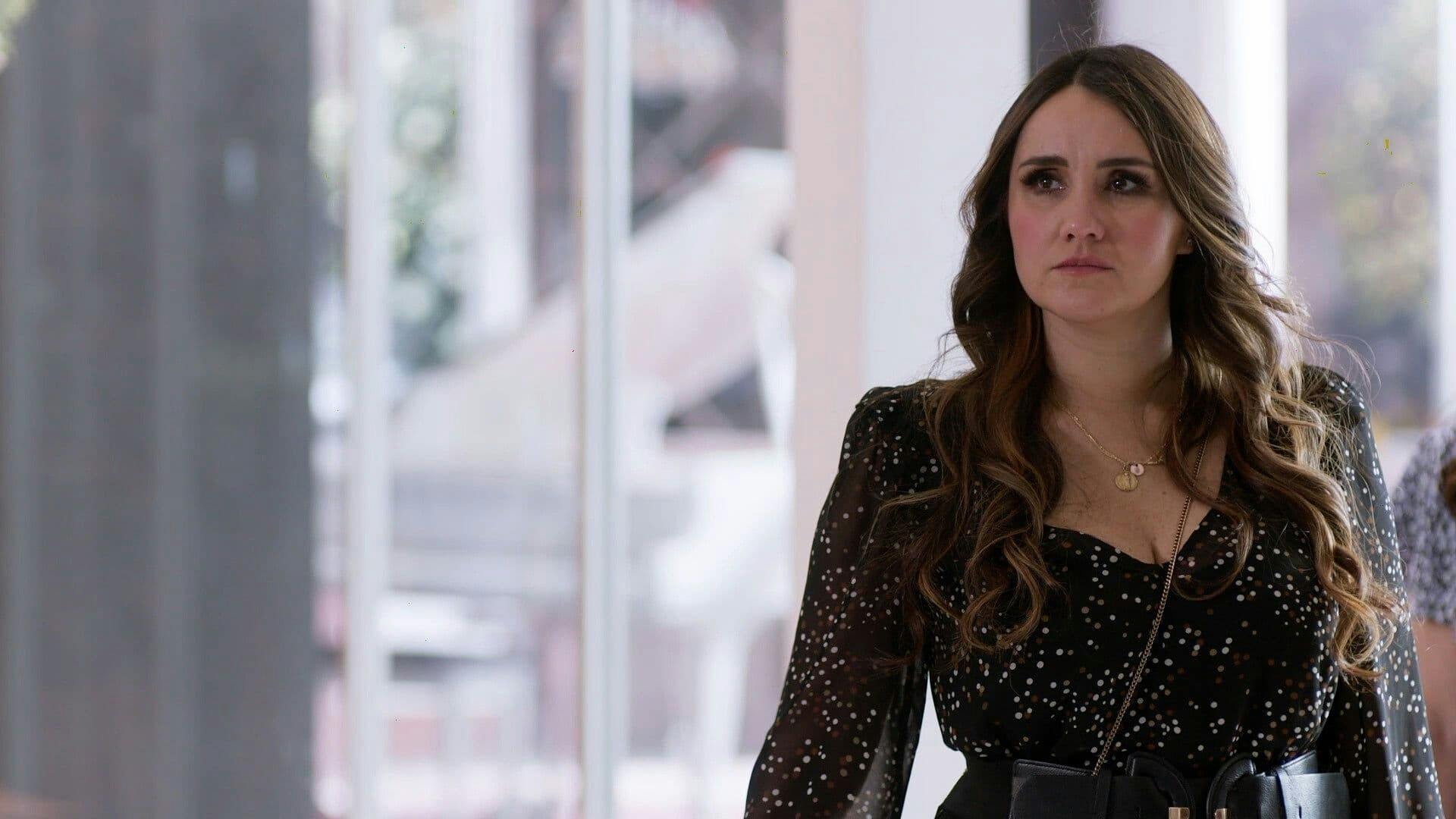 Penso em Ti - episódio 1x62