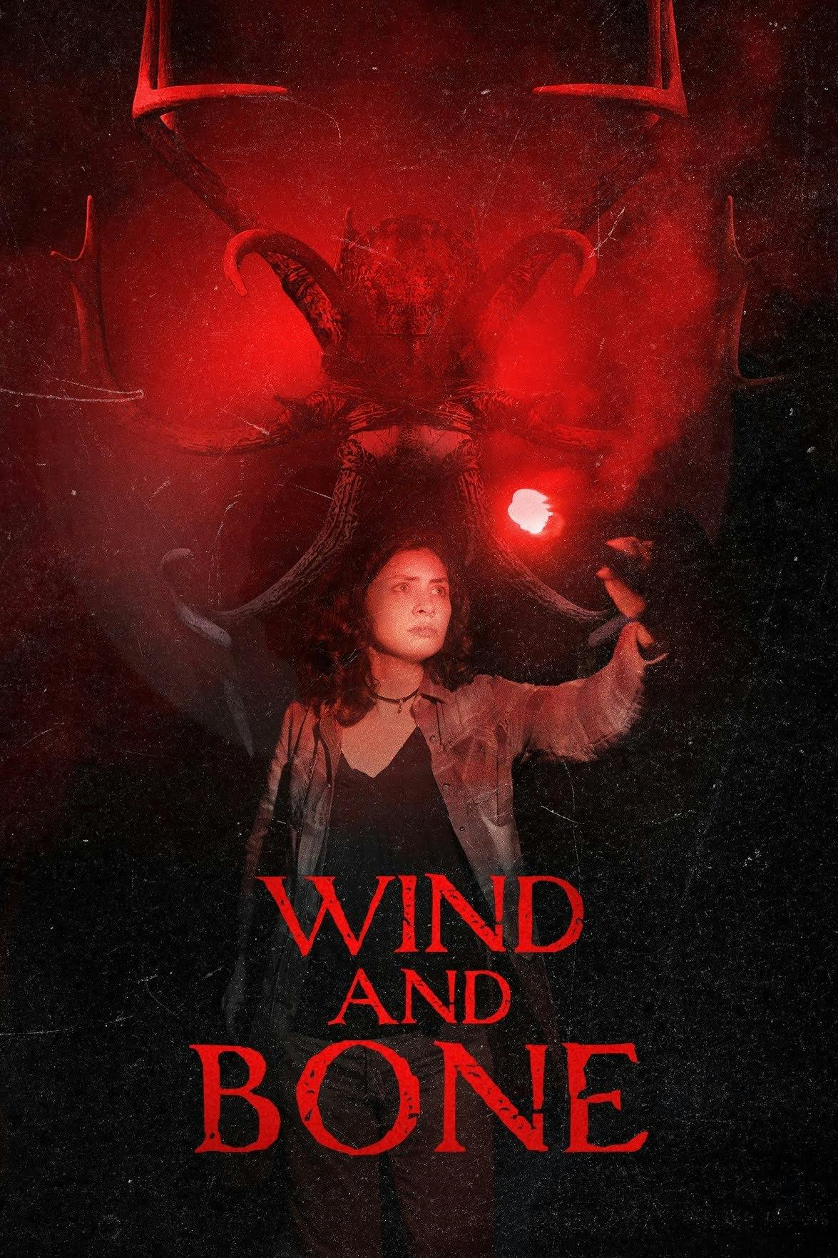 Wind and Bone backdrop