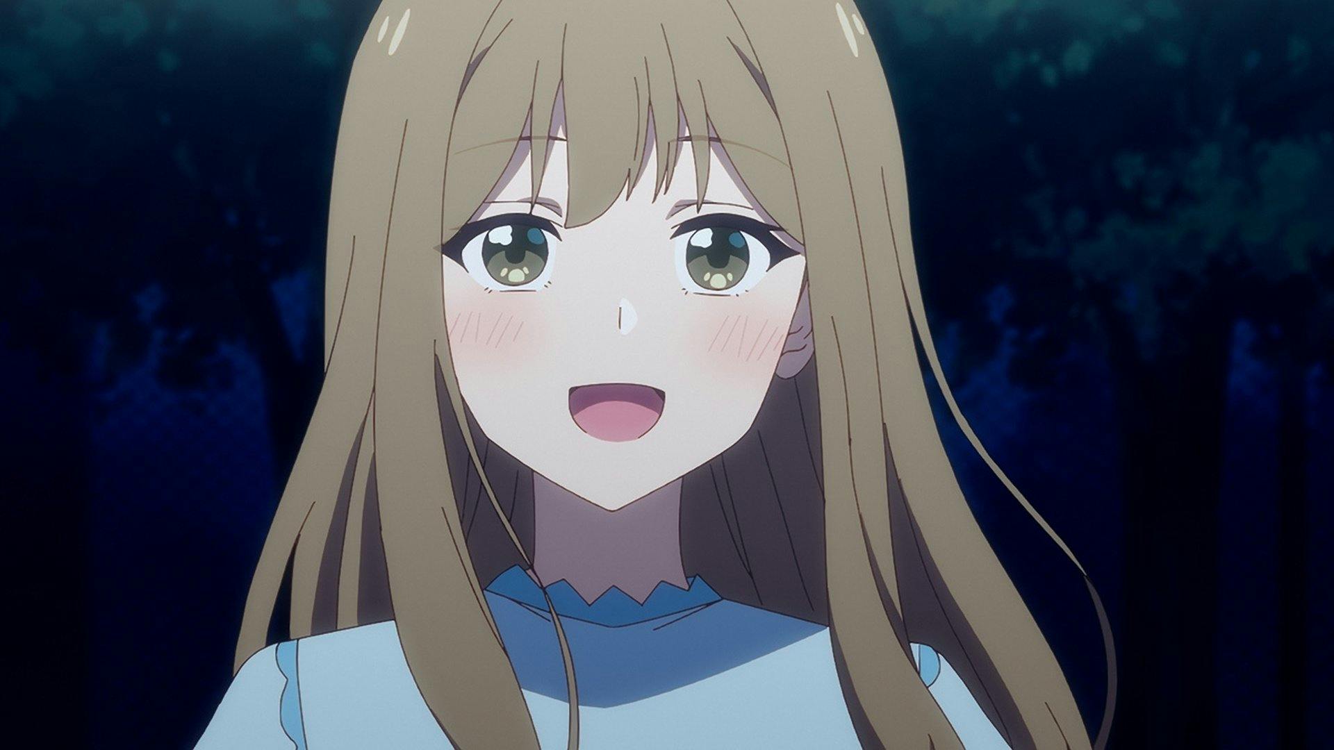 Senpai is an Otokonoko - episódio 1x4