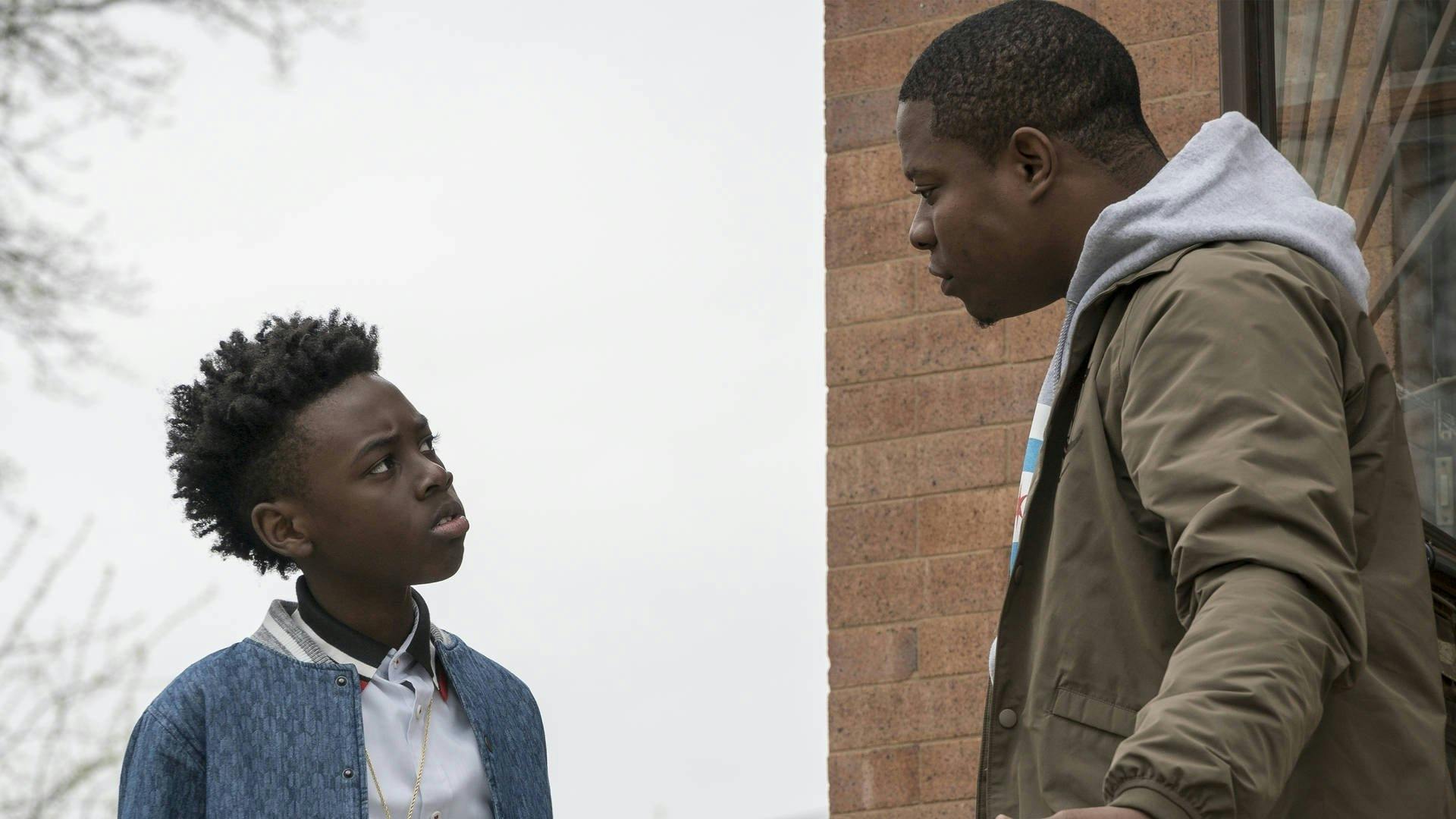 The Chi - episódio 1x1